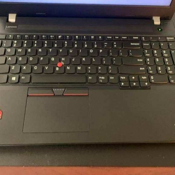 Lenovo  Thinkpad, AMD A6-9500B R5, 8gb, 256gb SSD, WIN10 Pro,Radeon R5 Video - Picture 5 of 7